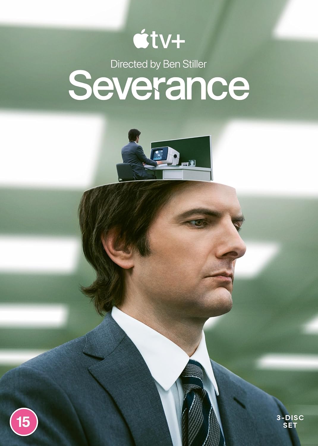 Severance poster
